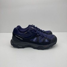 Scarpe trekking salomon usato Scarpe trekking salomon usato  Spedire a Italy