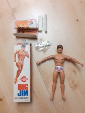 Big jim congost d'occasion  Lagny-sur-Marne