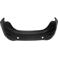 Rear bumper cover for sale  La Salle