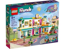 Lego friends 41731 gebraucht kaufen Lego friends 41731 gebraucht kaufen  Taunusstein