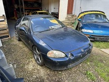 Breaking honda civic for sale  KNOTTINGLEY