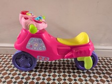 Vtech tri bike for sale  BIRMINGHAM