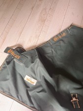 Bucas irish turnout gebraucht kaufen  Frankfurt (Oder)