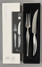 Pott steakbesteck tasco gebraucht kaufen Pott steakbesteck tasco gebraucht kaufen  Schweinfurt