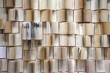 Lotto stock libri usato  Contursi Terme