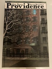 Providence alan moore usato Providence alan moore usato  Sarezzo