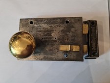 Antique door rim for sale  HUDDERSFIELD