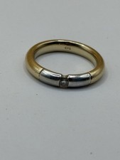 585 gold spannring gebraucht kaufen  Berlin
