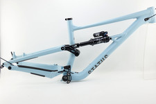 Quadro de mountain bike 2023 Specialized Status 160 MTB médio, roda 29"" comprar usado  Enviando para Brazil