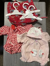 Baby doll clothing for sale  Harrison