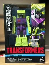 Hasbro transformers studio d'occasion  Expédié en Belgium