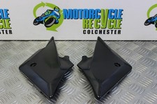 Suzuki 650 panels for sale  COLCHESTER
