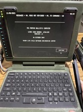 Military miltope vcu for sale  Tehachapi