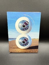 PINK FLOYD - Pulse (DVD, 2-Disc Set, 2005) Pink Floyd in Concert 1994 London comprar usado PINK FLOYD - Pulse (DVD, 2-Disc Set, 2005) Pink Floyd in Concert 1994 London comprar usado  Enviando para Brazil