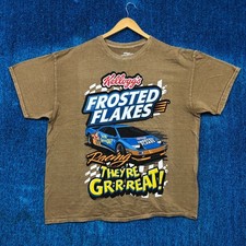 Frosted flakes car for sale  Los Angeles
