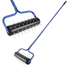 Rolling lawn aerator for sale  Eugene