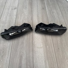 Fog lights polo for sale  IPSWICH