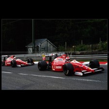 Photo .005347 dallara d'occasion  Martinvast