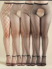 Pairs fishnet tights for sale  NOTTINGHAM