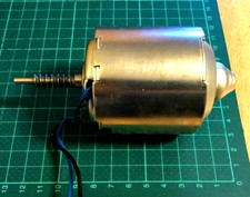12v 24v elektromotor gebraucht kaufen  Hannover