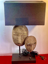 Lampe poser décor d'occasion  Saint-Julien-de-Vouvantes