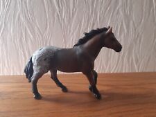 Schleich pferd appaloosa gebraucht kaufen  Hagenow