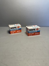 Agfa 35mm 135 gebraucht kaufen  Hannover