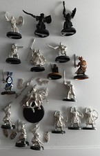 Games workshop herr gebraucht kaufen  Bürgstadt