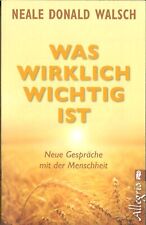 Wirklich wichtig neale gebraucht kaufen  Regensburg