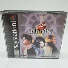 Ps1 playstation final d'occasion  Expédié en Belgium