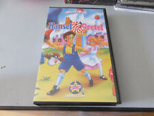 Vhs hansel gretel usato  Città di Castello