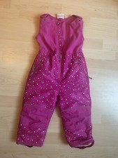 Skihose schneehose pink gebraucht kaufen  Stockstadt a.Main