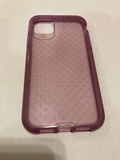 clear 11 iphone case for sale  Fuquay Varina