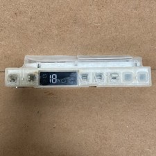 Hotpoint dishwasher control for sale  WIMBORNE