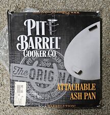 Pit barrel cooker for sale  Lake Mills