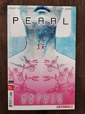 Pearl 1st print for sale  Murrieta
