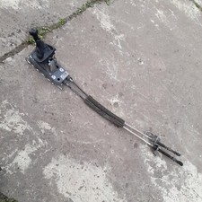 Golf schaltkulisse schaltseile gebraucht kaufen  Berge