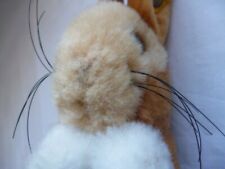 Steiff manni rabbit for sale  STOKE-ON-TRENT