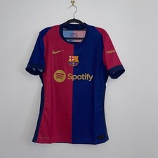 Maillot football jersey d'occasion  France