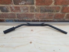 Motorcycle handlebars 22mm for sale  OLDBURY