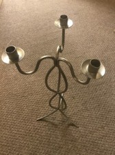 Silver effect metal for sale  SCUNTHORPE