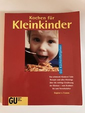 kochen fur kleinkinder gu gebraucht kaufen kochen fur kleinkinder gu gebraucht kaufen Steinfurt