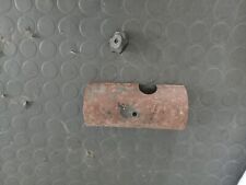 Staffa copri impianto usato  Acerra