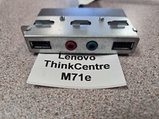 Lenovo usb2.0 front for sale  Neenah