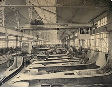 Chalon saone 1916 d'occasion  Expédié en Belgium