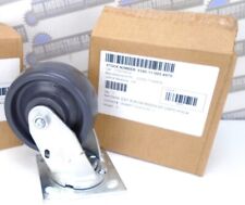  COLSON - 03182.71/88436 Rodízio Giratório ENDURA 5" x 2" Tampa de 1000 LBS - (NOVO na CAIXA) comprar usado  Enviando para Brazil
