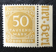 Deutsches Reich Mi 275 Dgz ** comprar usado Deutsches Reich Mi 275 Dgz ** comprar usado  Enviando para Brazil