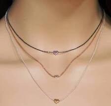Filigrane kette collier gebraucht kaufen  Sprendlingen