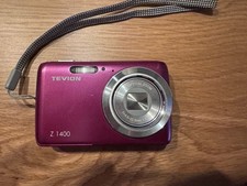 tevion kamera gebraucht kaufen  Horstedt