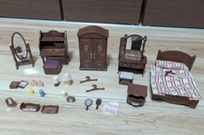 Rare sylvanian families d'occasion  Expédié en Belgium